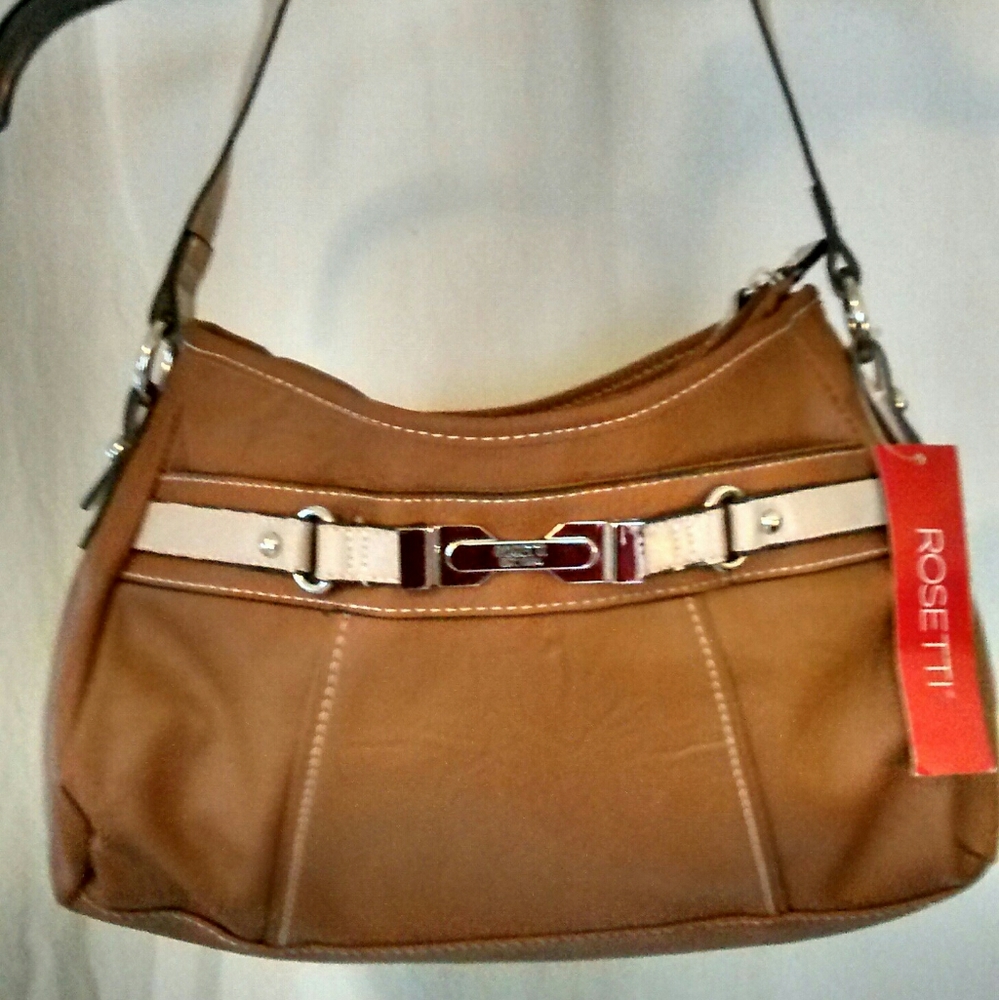 Rosetti Purse